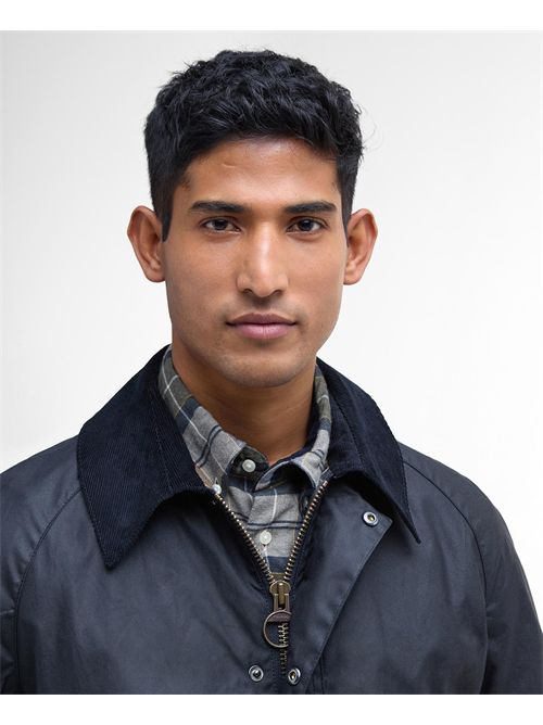 Giacca cerata Ashby BARBOUR | MWX0339MWX/NY92